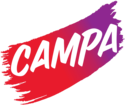 Campa Cola logo