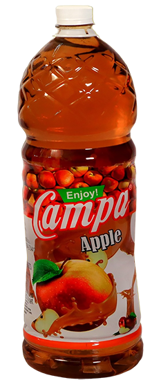 Campa-Apple