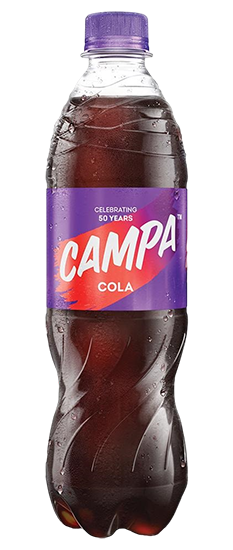 Campa Cola
