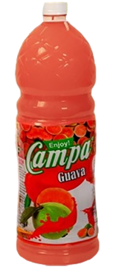 Campa-Cola