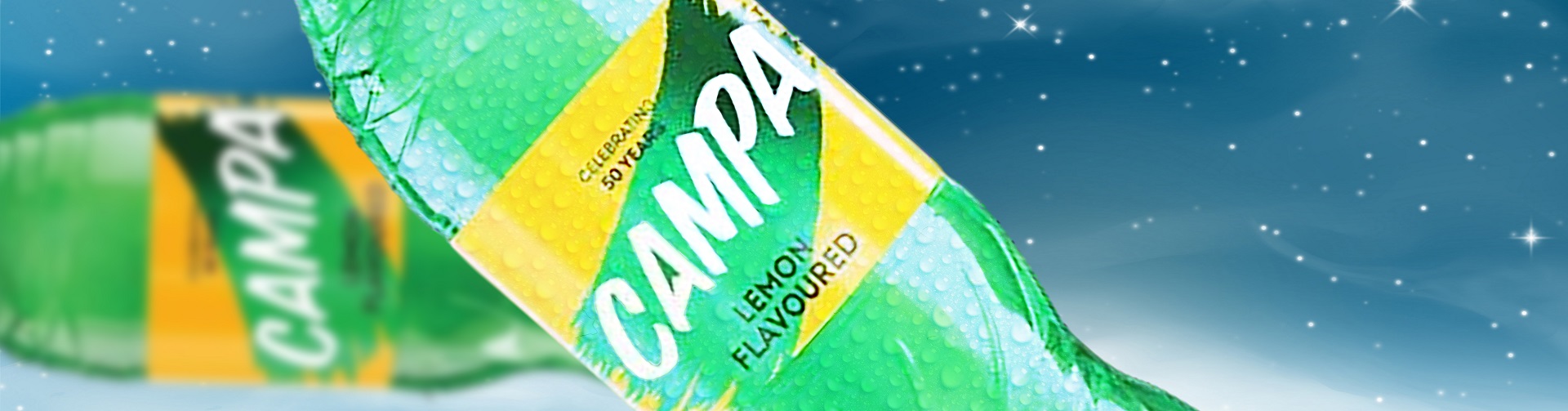 Promotional image for Campa Lemon