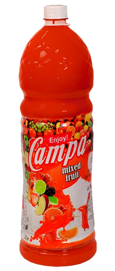 Campa mixed fruit