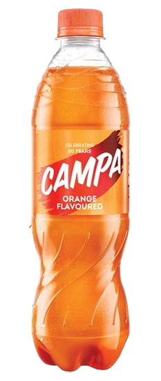 Campa Orange